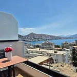 Dak Hotel Sarande