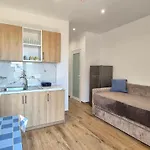 Dak Sarande
