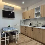 Dak Hotel Sarande