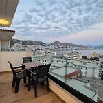 Dak Hotel Sarande