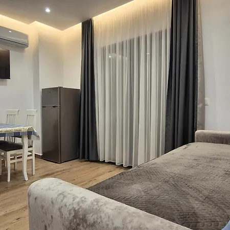 Ξενοδοχείο Dak