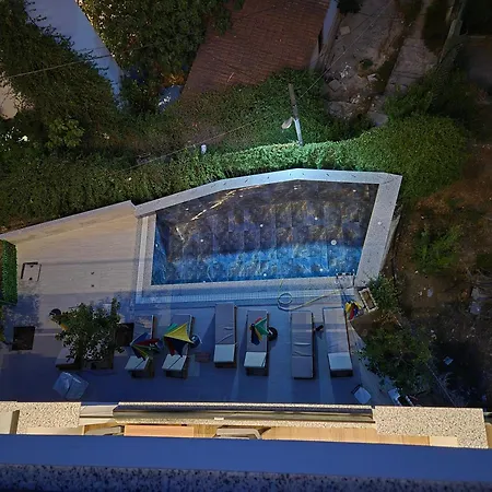 Ξενοδοχείο Dak