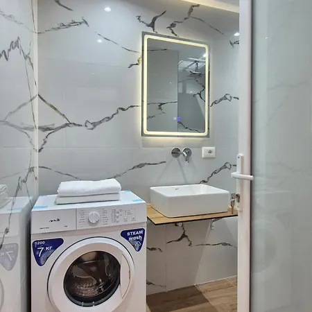 Ξενοδοχείο Dak Σαράντα