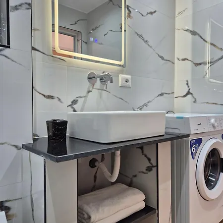 Dak Ξενοδοχείο