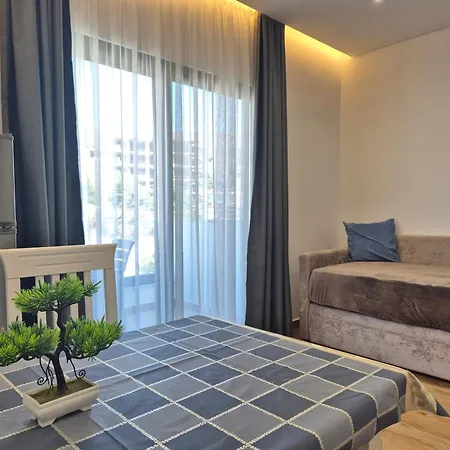 Dak Hotel Sarandë