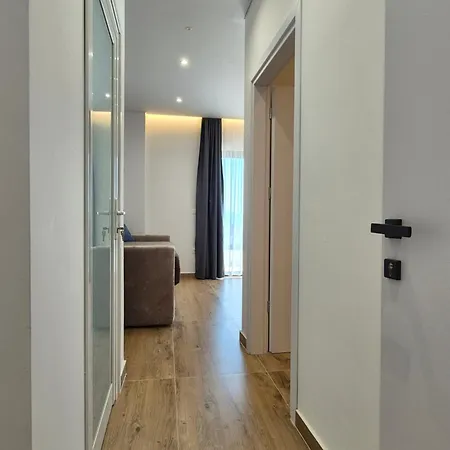 Dak Ξενοδοχείο Σαράντα