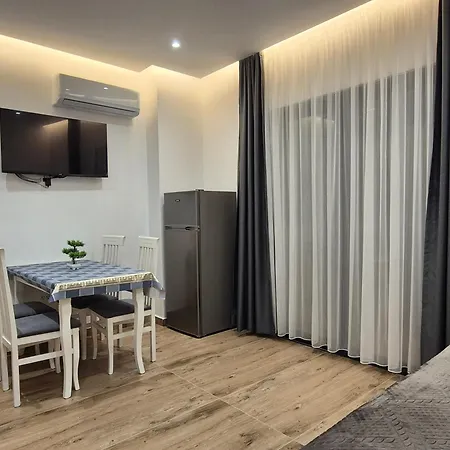 Ξενοδοχείο Dak Σαράντα