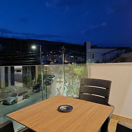 Ξενοδοχείο Dak