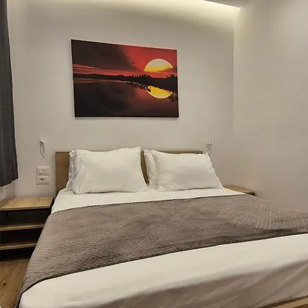 Dak Sarandë