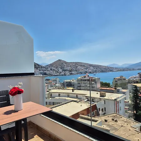 Dak Hotel Sarandë