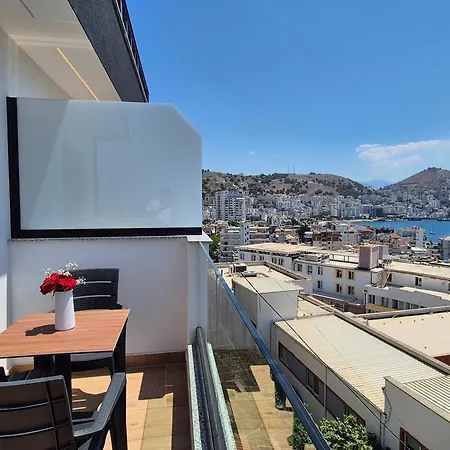 Ξενοδοχείο Dak