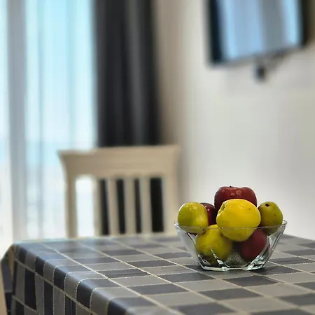 Dak Hotel *