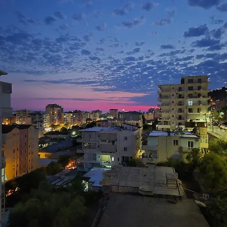 Dak Sarandë