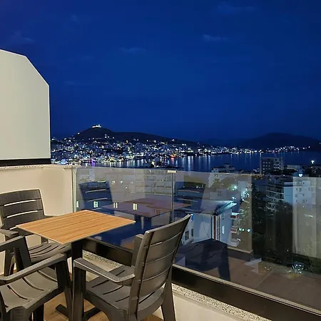Dak Sarandë