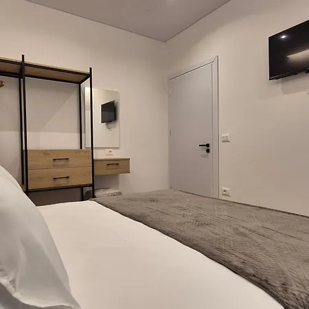 Hotel Dak