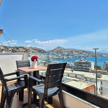 Dak Sarandë