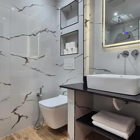 Dak Ξενοδοχείο *