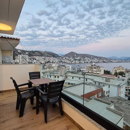 Dak Hotell Sarandë