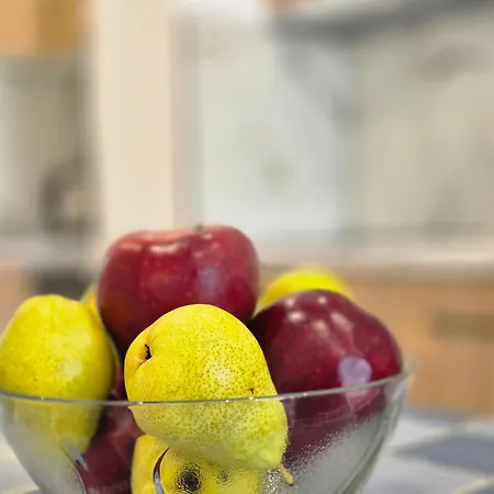 Ξενοδοχείο Dak *